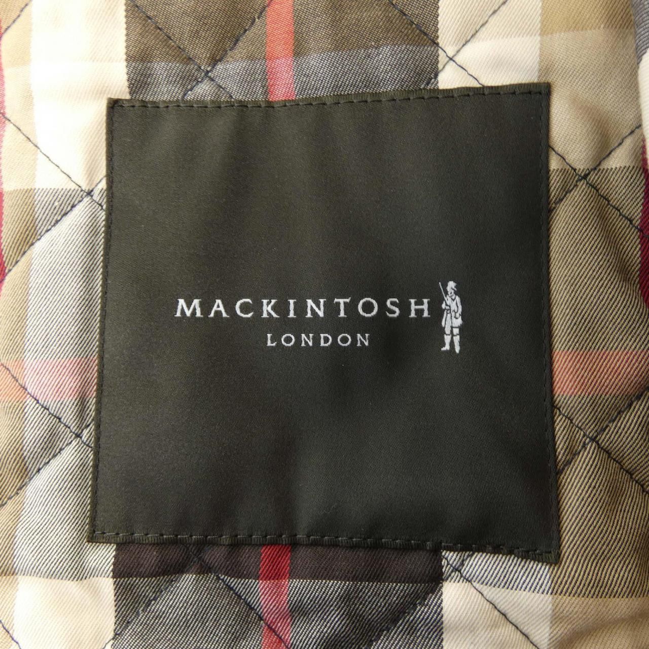 Other Other Mackintosh Coat Others Outerwear DUTY FREE for USA Size ONE SIZE - 4 Thumbnail