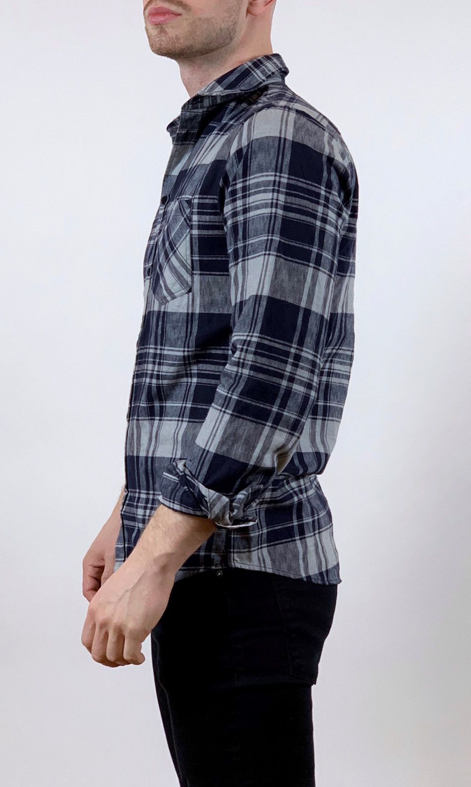 Norse Projects Norse Projects Shirt Size US S / EU 44-46 / 1 - 3 Thumbnail