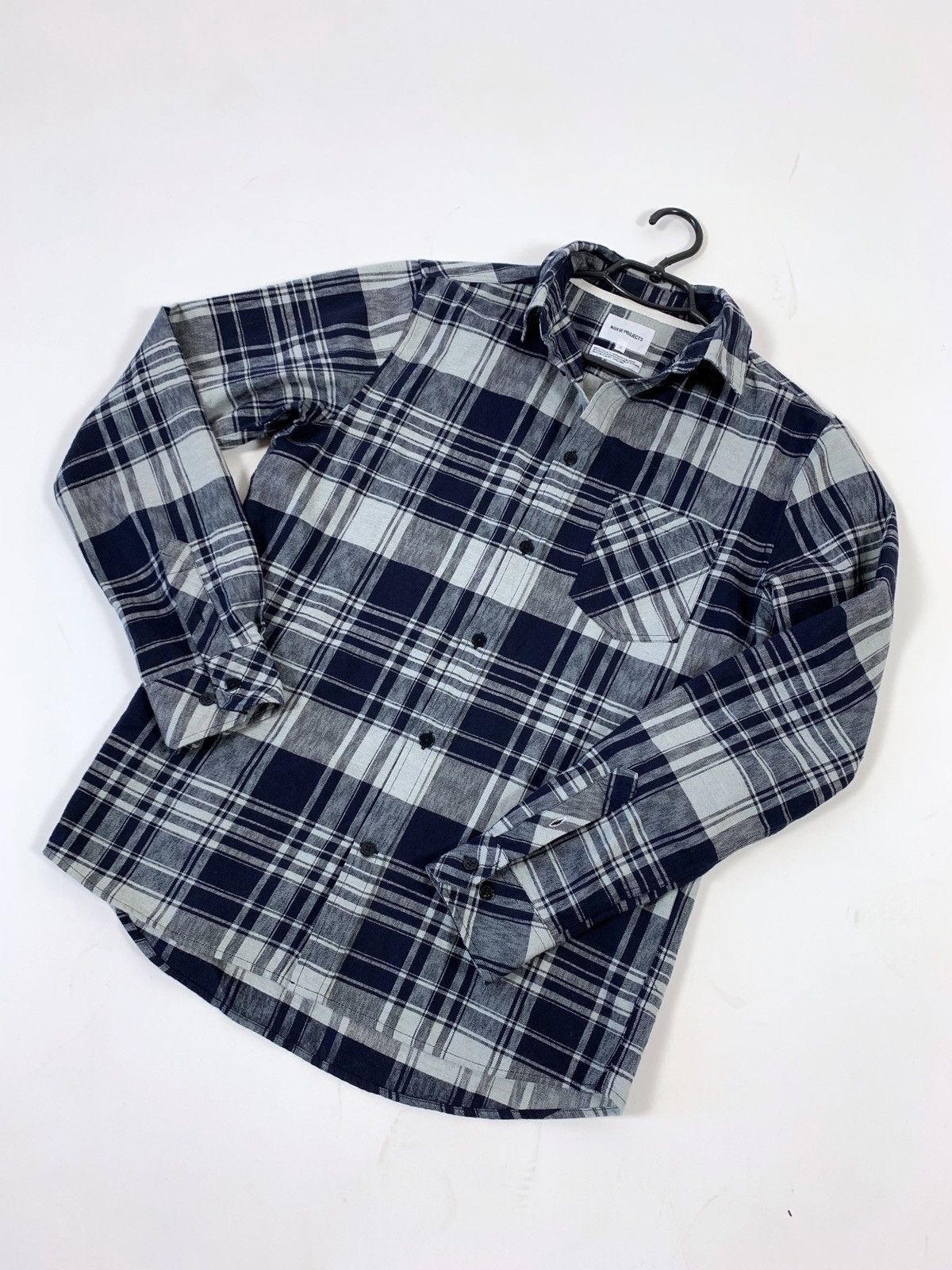Norse Projects Norse Projects Shirt Size US S / EU 44-46 / 1 - 5 Thumbnail