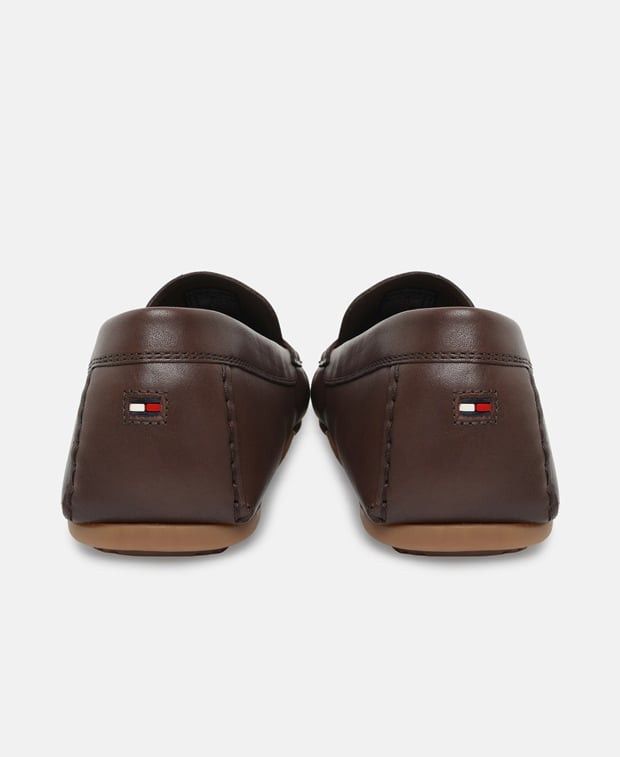 Tommy Hilfiger Moccasins Size US 10 / EU 43 - 2 Thumbnail