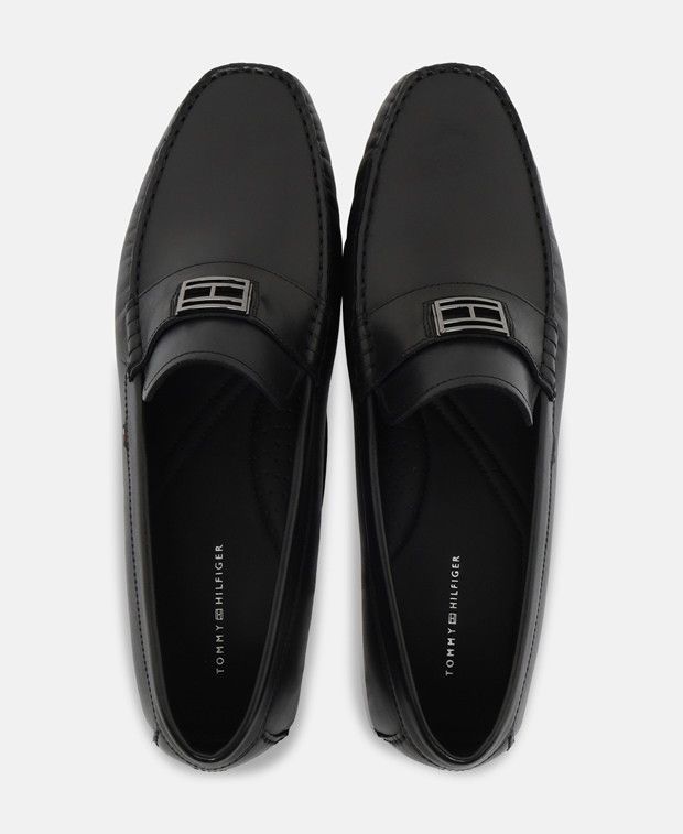 Tommy Hilfiger Moccasins Size US 8 / EU 41 - 3 Thumbnail