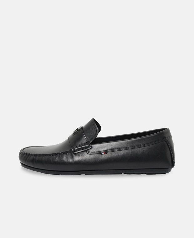 Tommy Hilfiger Moccasins Size US 10 / EU 43 - 4 Thumbnail
