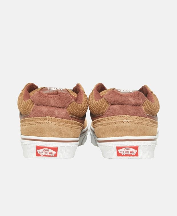 Vans Caldrone Sneakers Size US 6 / EU 39 - 2 Thumbnail