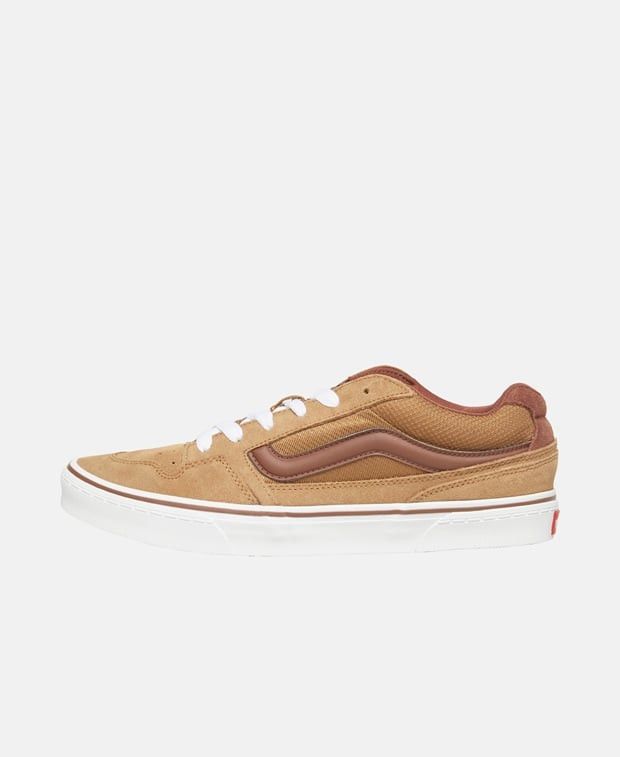 Vans Caldrone Sneakers Size US 11.5 / EU 44-45 - 4 Thumbnail