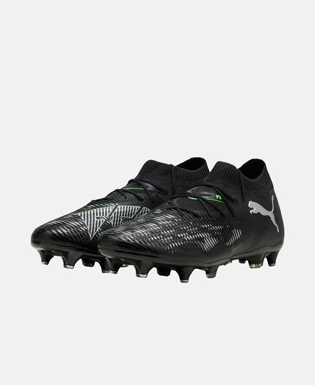 Puma Future 8 Match MxSG Football boots Size US 9.5 / EU 42-43 - 4 Thumbnail