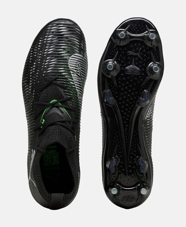 Puma Future 8 Match MxSG Football boots Size US 9.5 / EU 42-43 - 2 Thumbnail