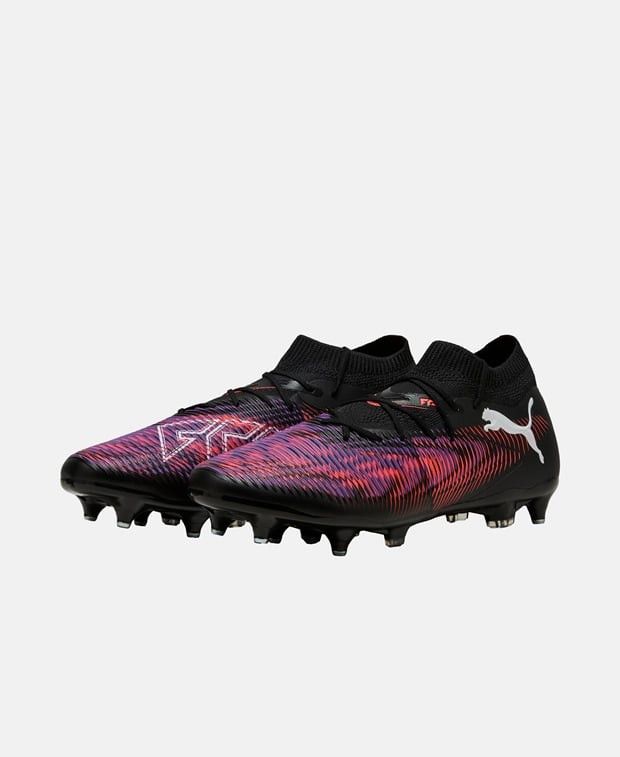 Puma Future 8 Match MxSG Football boots Size US 11.5 / EU 44-45 - 4 Thumbnail