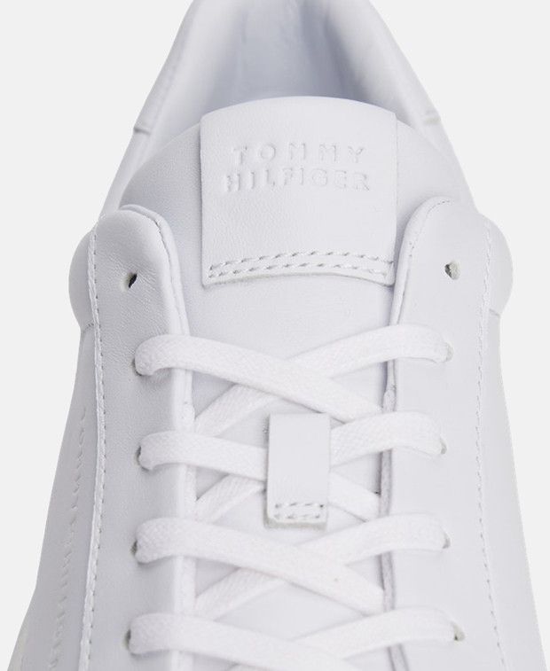Tommy Hilfiger Premium Cupsole Sneakers Size US 9 / EU 42 - 4 Thumbnail