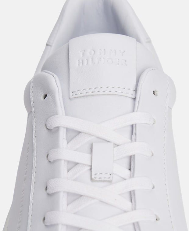 Tommy Hilfiger Premium Cupsole Sneakers Size US 11 / EU 44 - 4 Thumbnail