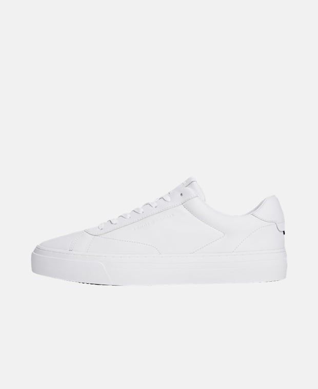 Tommy Hilfiger Premium Cupsole Sneakers Size US 11 / EU 44 - 3 Thumbnail