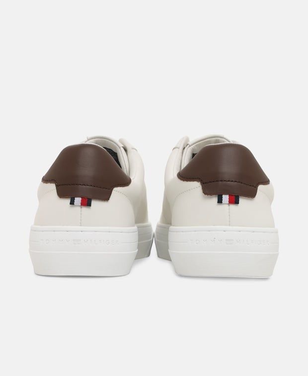 Tommy Hilfiger Premium Cupsole Sneakers Size US 9 / EU 42 - 2 Thumbnail