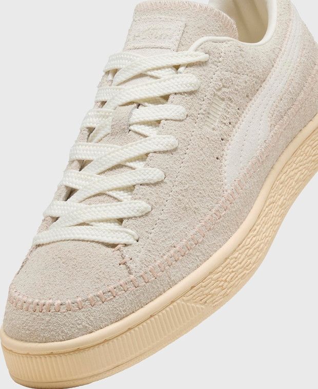 Puma Suede moccasin Sneakers Size US 9.5 / EU 42-43 - 3 Thumbnail