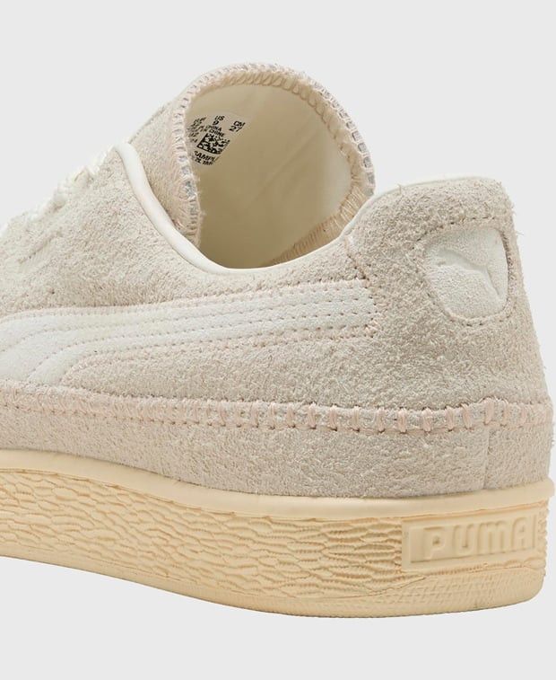 Puma Suede moccasin Sneakers Size US 10 / EU 43 - 2 Thumbnail