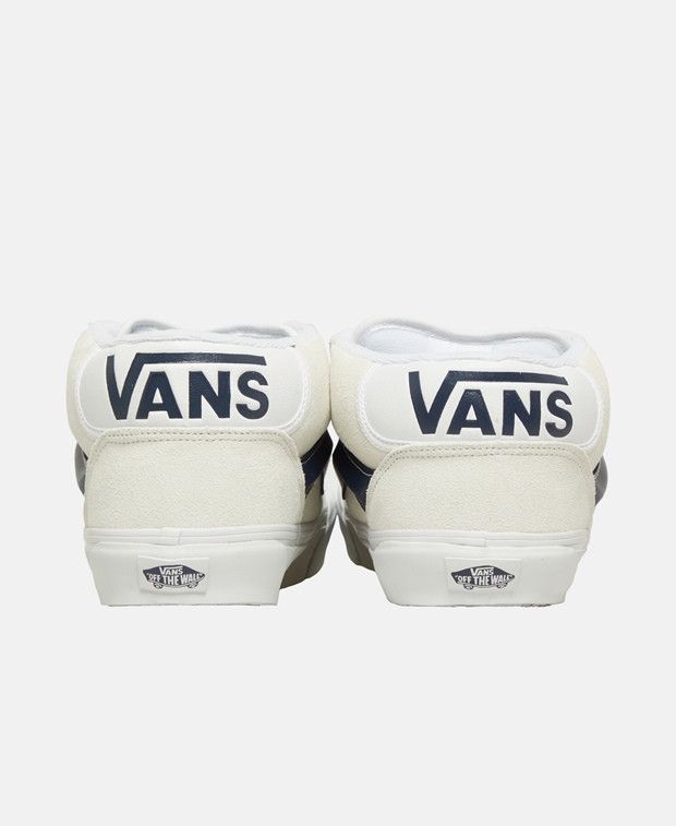 Vans Knu Mid Sneakers Size US 5 / EU 37 - 2 Thumbnail