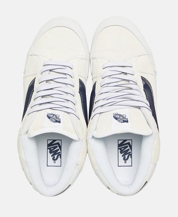 Vans Knu Mid Sneakers Size US 5 / EU 37 - 3 Thumbnail