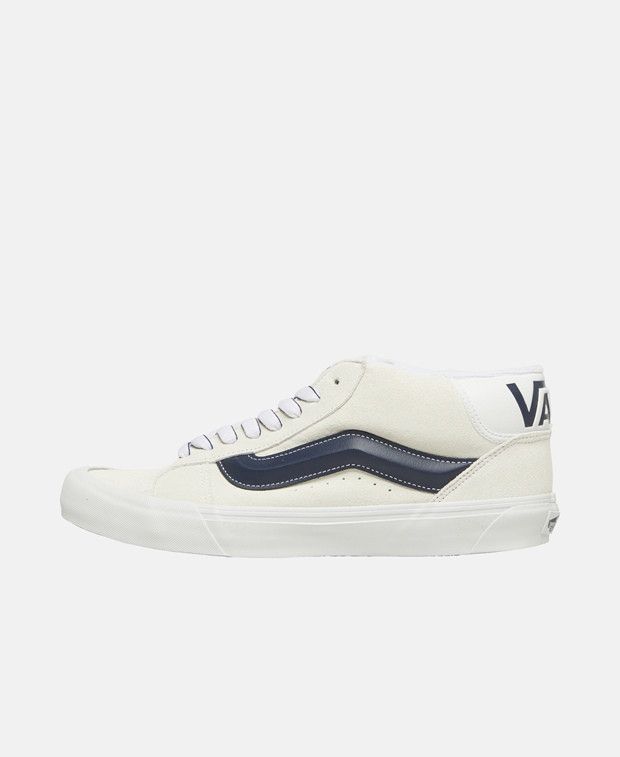 Vans Knu Mid Sneakers Size US 5 / EU 37 - 4 Thumbnail