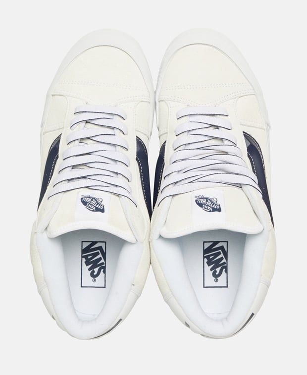 Vans Knu Mid Sneakers Size US 9 / EU 42 - 3 Thumbnail