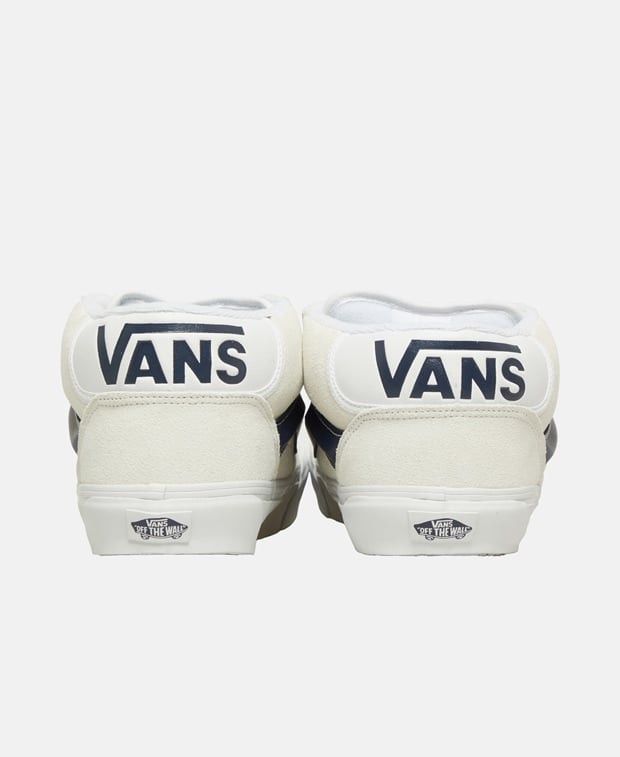Vans Knu Mid Sneakers Size US 11.5 / EU 44-45 - 2 Thumbnail