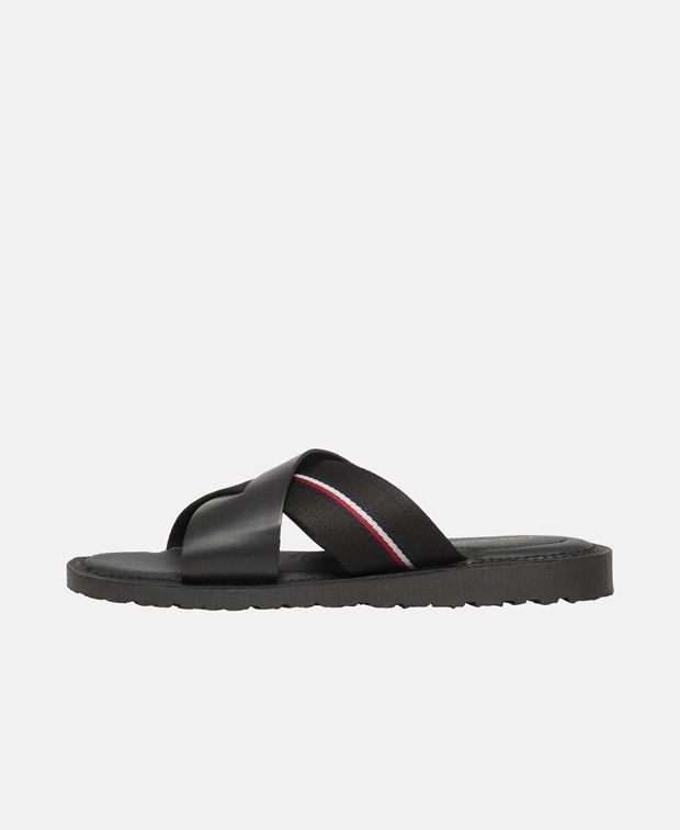 Tommy Hilfiger Sandals Size US 8 / EU 41 - 4 Thumbnail