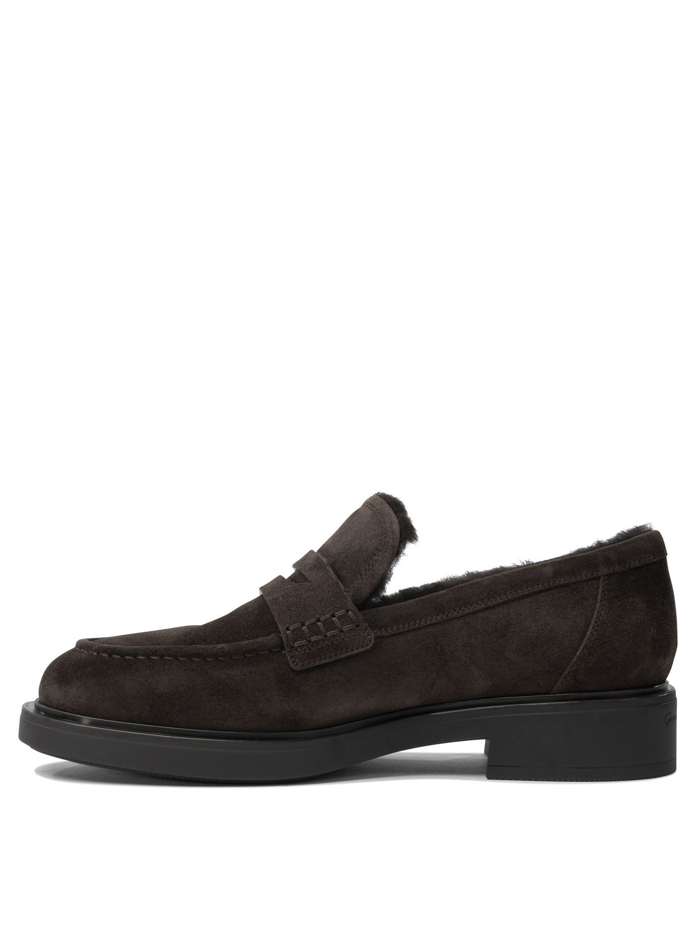 Gianvito Rossi Gianvito Rossi Harris 20 Mm Loafers IT 40 Women - USA Duties Paid Size US 10 / IT 40 - 3 Thumbnail