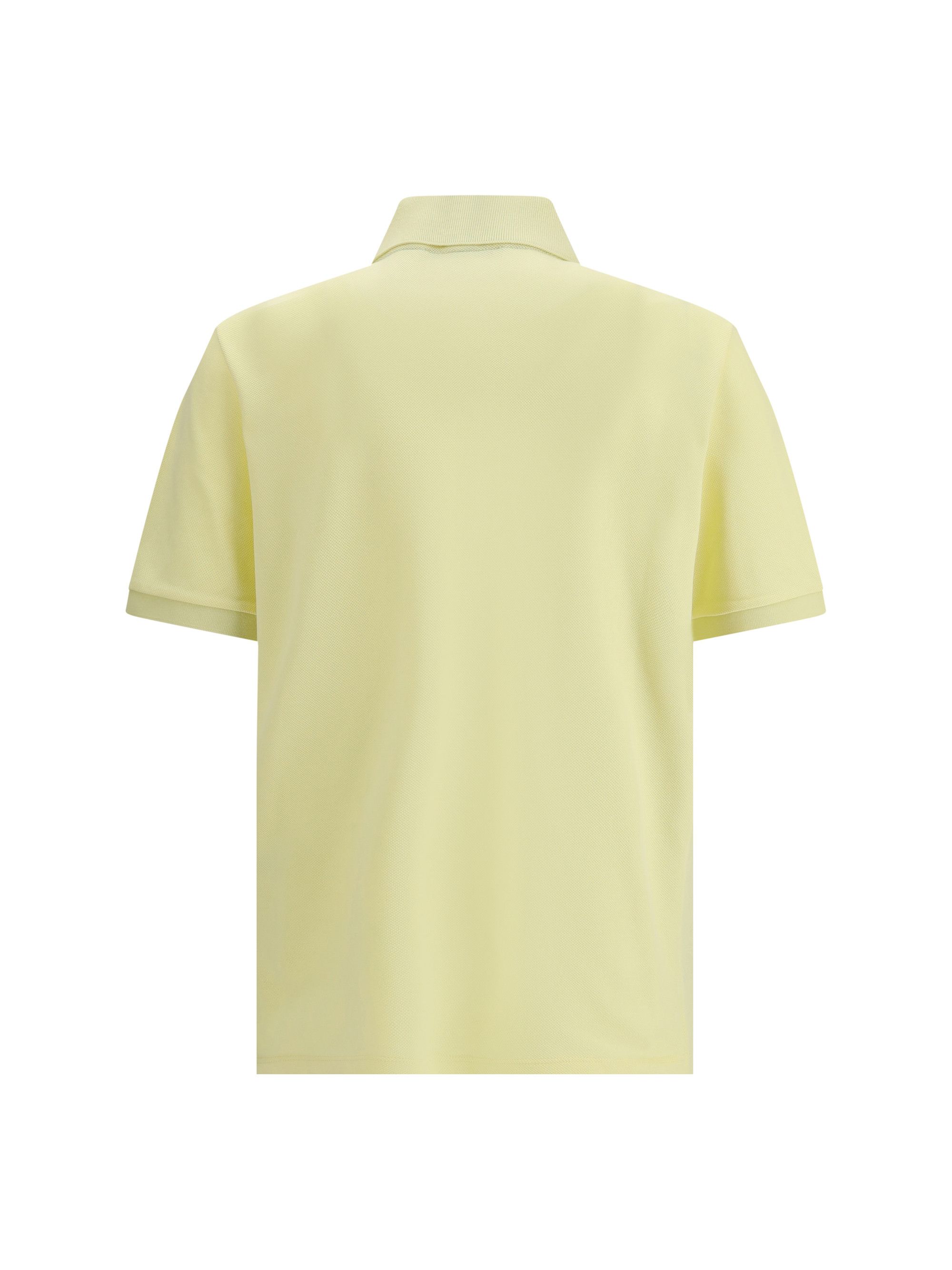 Thom Browne Polo Shirt whit iconic bands Size US XXL / EU 58 / 5 - 2 Thumbnail