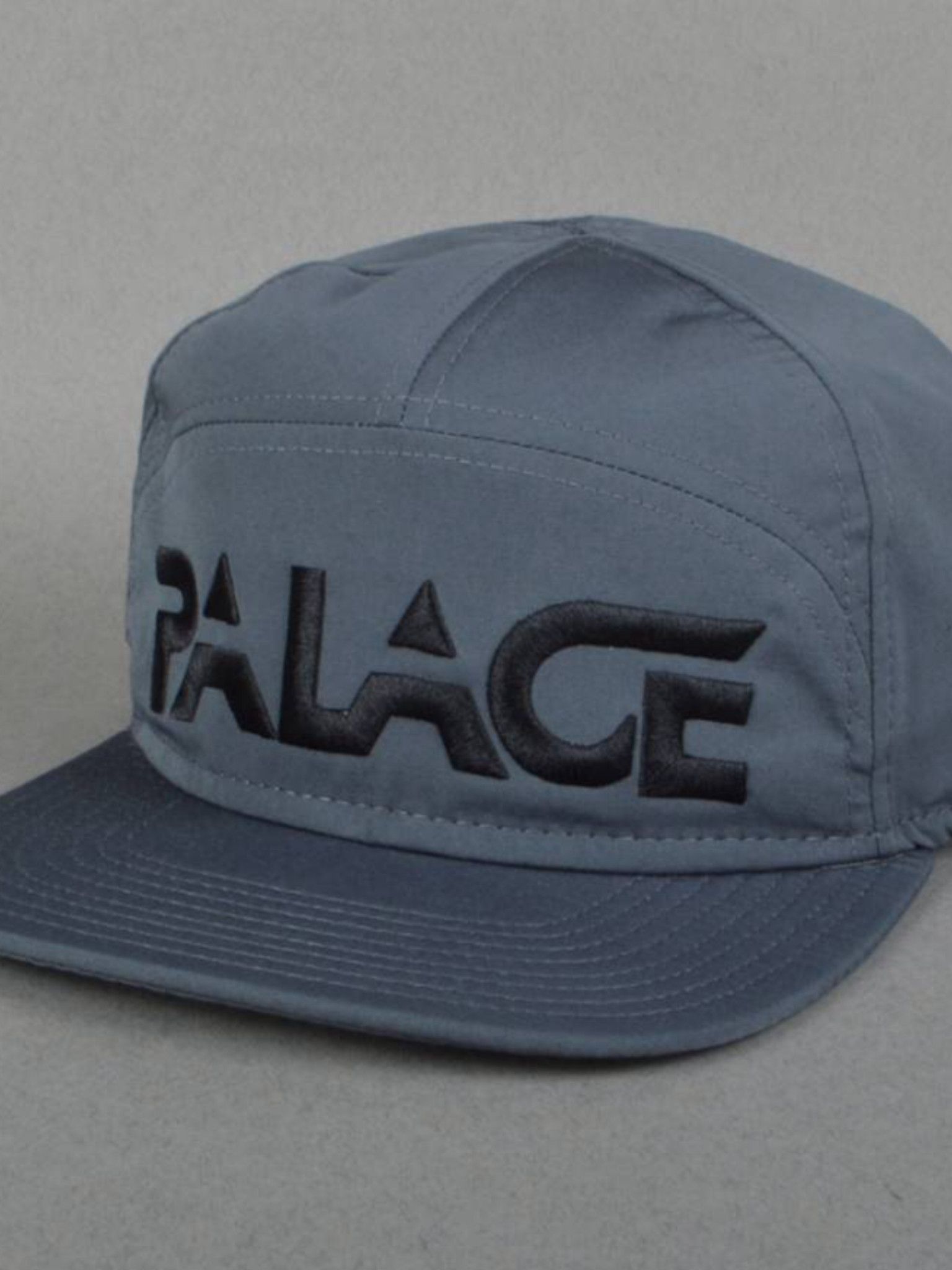 Palace Palace Stronger For Longer Snapback Hat | Grailed