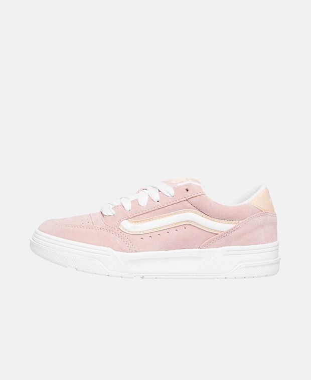 Vans Hylane Sneakers Size US 5.5 / EU 38 - 4 Thumbnail