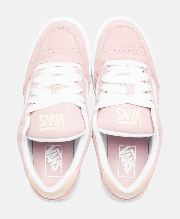 Vans Hylane Sneakers Size US 5.5 / EU 38 - 3 Thumbnail