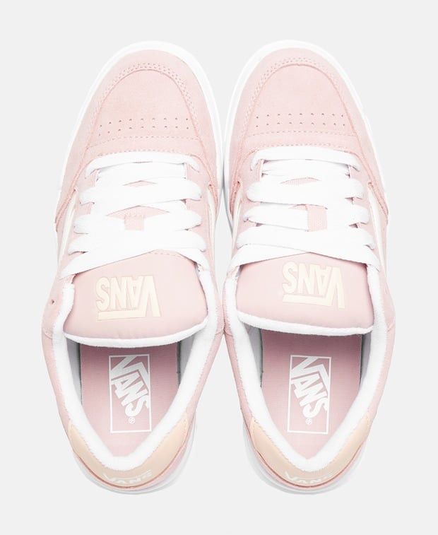 Vans Hylane Sneakers Size US 6 / EU 39 - 3 Thumbnail