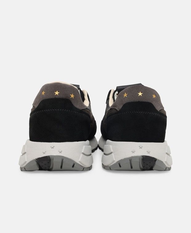 Pantofola d'Oro Camminare IV Sneakers Size US 7 / EU 40 - 2 Thumbnail