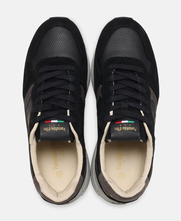 Pantofola d'Oro Camminare IV Sneakers Size US 10 / EU 43 - 3 Thumbnail
