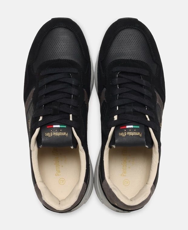 Pantofola d'Oro Camminare IV Sneakers Size US 11 / EU 44 - 3 Thumbnail