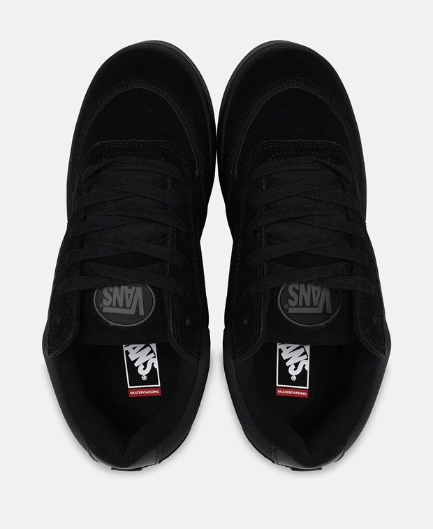 Vans Skate Estazzo Sneakers Size US 8 / EU 41 - 3 Thumbnail
