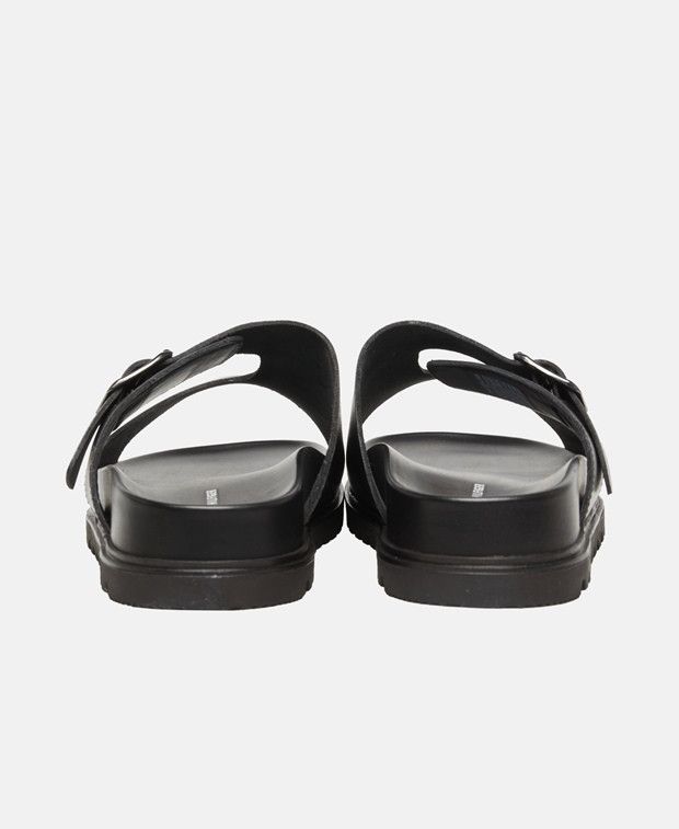 Tommy Hilfiger Sandals Size US 7 / EU 40 - 2 Thumbnail