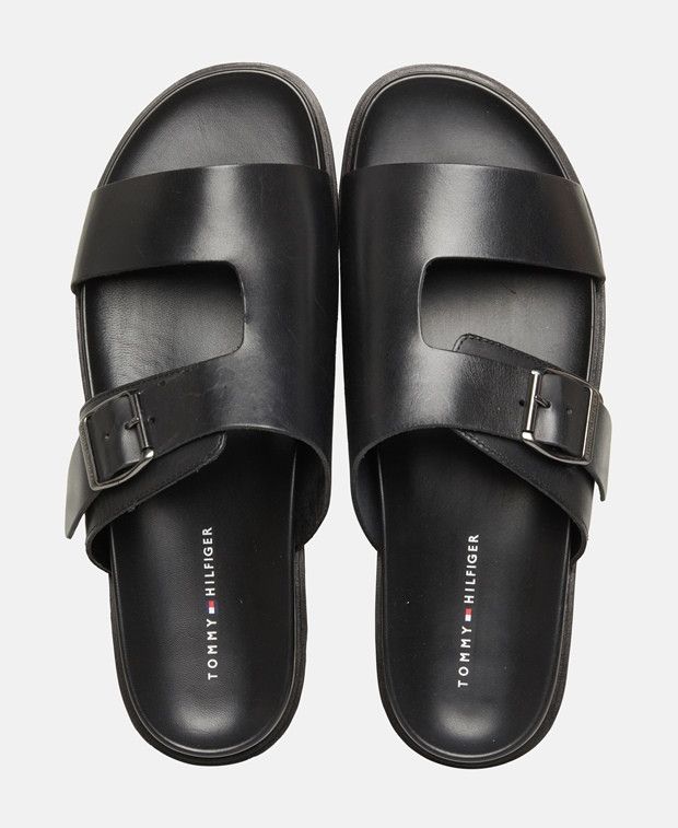 Tommy Hilfiger Sandals Size US 9 / EU 42 - 3 Thumbnail