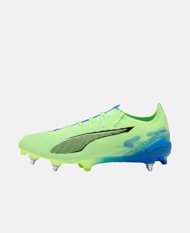 Puma ULTRA 5 ULTIMATE MxSG Football boots Size US 11 / EU 44 - 3 Thumbnail