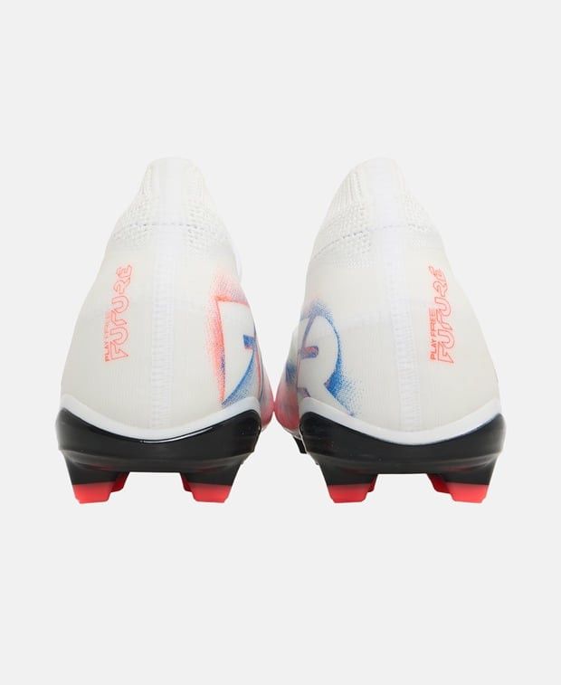 Puma Future 8 Match Fg/Ag Football boots Size US 11.5 / EU 44-45 - 2 Thumbnail
