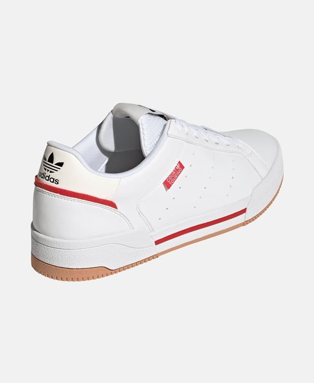 Adidas Court Tourino Sneakers Size US 8.5 / EU 41-42 - 2 Thumbnail