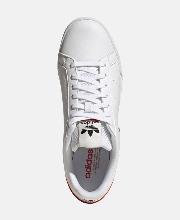 Adidas Court Tourino Sneakers Size US 8.5 / EU 41-42 - 3 Thumbnail