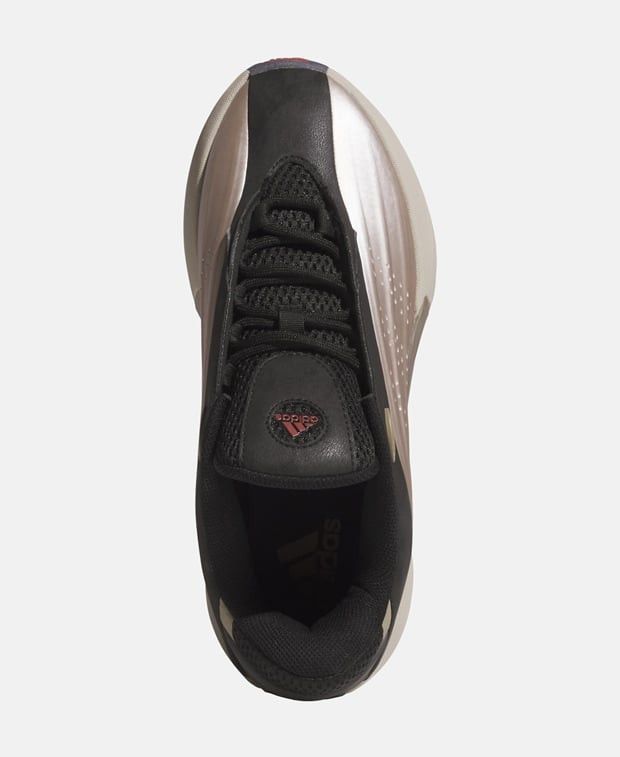 Adidas Nova IIInfinity 002 Basketball shoes Size US 15 / EU 48 - 4 Thumbnail