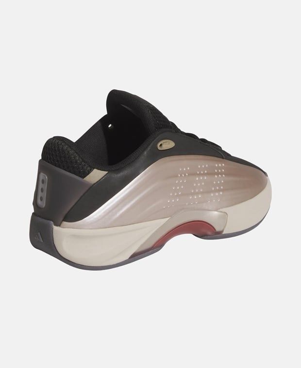 Adidas Nova IIInfinity 002 Basketball shoes Size US 15 / EU 48 - 2 Thumbnail