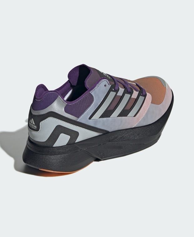 Adidas Sneakers Size US 11 / EU 44 - 2 Thumbnail