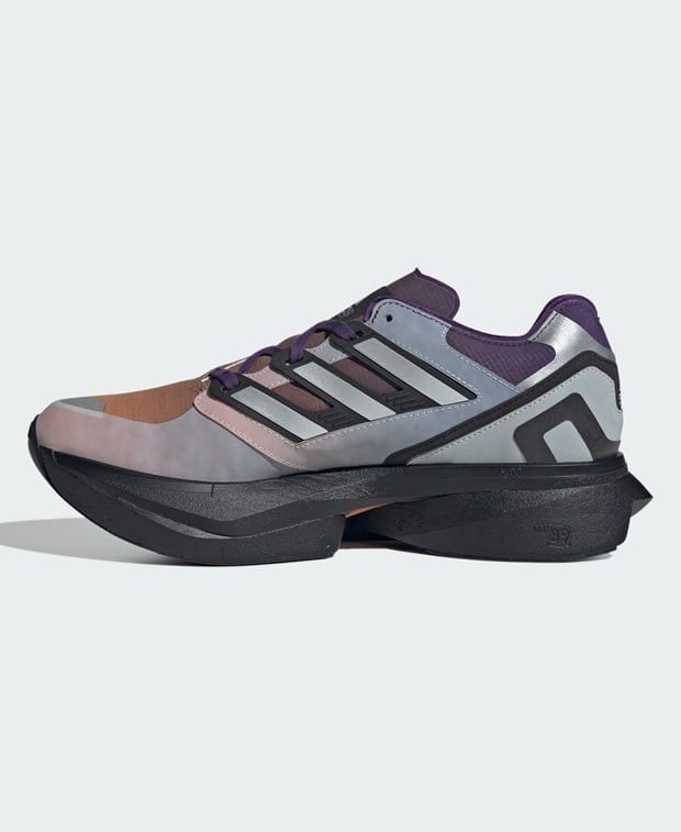 Adidas Sneakers Size US 11 / EU 44 - 4 Thumbnail