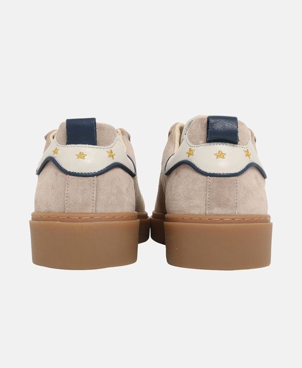 Pantofola d'Oro Elba Sneakers Size US 8 / EU 41 - 2 Thumbnail