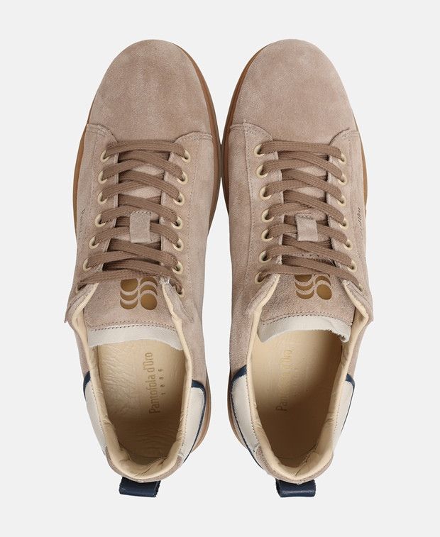 Pantofola d'Oro Elba Sneakers Size US 8 / EU 41 - 3 Thumbnail
