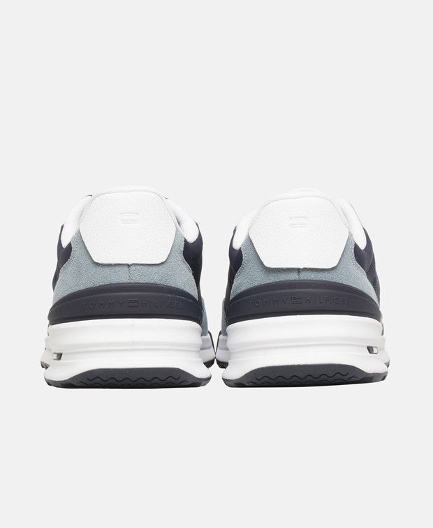 Tommy Hilfiger RETRO RUNNER Sneakers Size US 8 / EU 41 - 2 Thumbnail