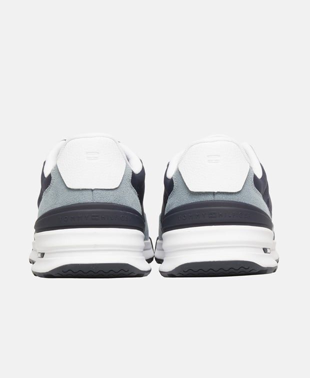 Tommy Hilfiger RETRO RUNNER Sneakers Size US 11 / EU 44 - 2 Thumbnail