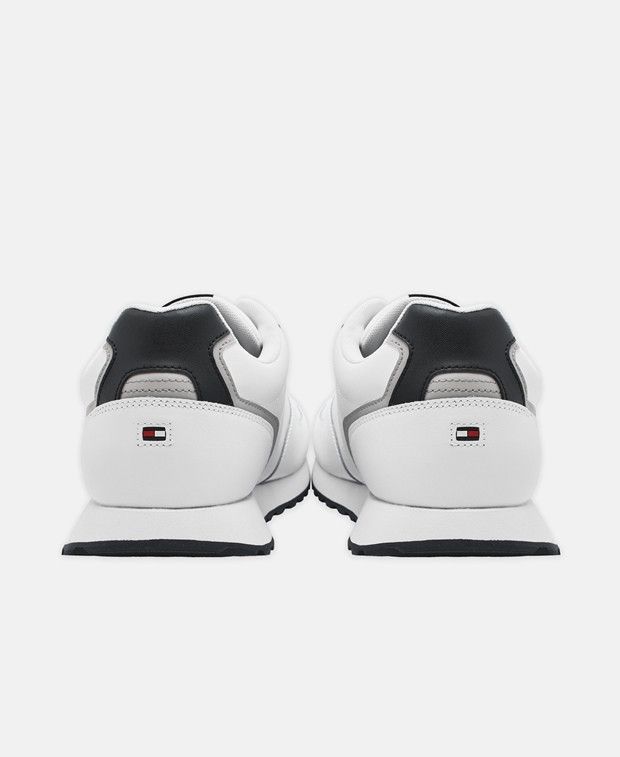 Tommy Hilfiger Sneakers Size US 7 / EU 40 - 2 Thumbnail