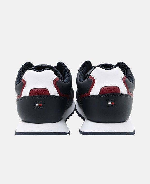 Tommy Hilfiger Sneakers Size US 7 / EU 40 - 2 Thumbnail