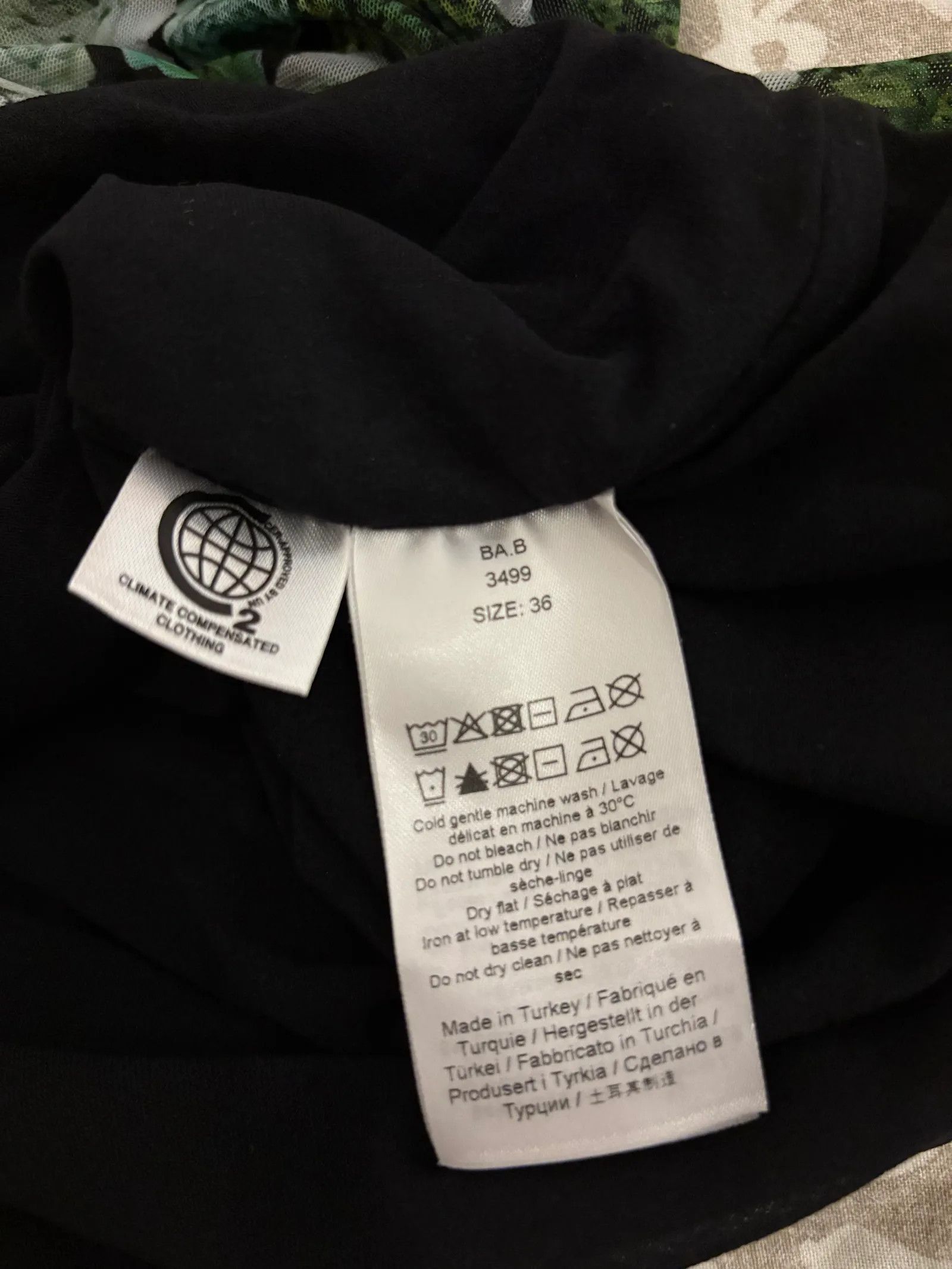 Ganni Ganni Dress Size XS / US 0-2 / IT 36-38 - 5 Thumbnail